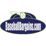 Base Ball Bargains Coupons