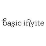 BasicInvite.com Coupons