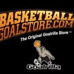 Basketball Goal Store Coupons