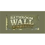 BathRoom Wall Tshirts UK Coupons