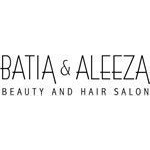 Batia And Aleeza Salon Coupons