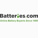 Batteries.com Coupons