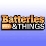 Batteries And Things Coupons