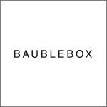 BaubleBox Coupons