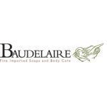 Baudelaire Fine Imported Soaps And Body Care Coupons