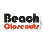 Beach Closeouts Coupons