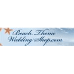 Beach Theme Wedding Shop Coupons