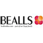 Bealls Coupons