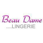 Beau Dame Lingerie Coupons