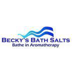 Becky's Bath Salts Coupons