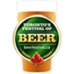 Toronto's Festival Of Beer Canada Coupons