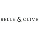 Belle & Clive Coupons