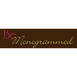 Be Monogrammed Coupons