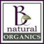 Be Natural Organics Coupons