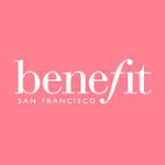 Benefit Cosmetics Coupons