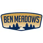 Ben Meadows Coupons