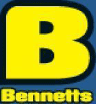 Bennetts Electrical UK Coupons