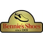 Bennie's Shoes Coupons