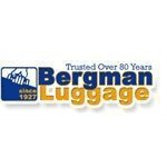 Bergman Luggage Coupons