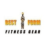 Best Form Fitness Gear Coupons