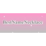 Best Name Necklace Coupons