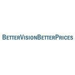 Better Vision Better Prices Coupons