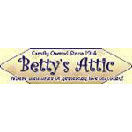 Betty's Attic Coupons