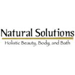 Natural Solutions Coupons