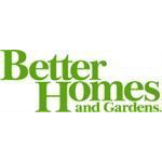 Better Homes And Gardens Coupons