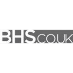 BHS: UK Coupons