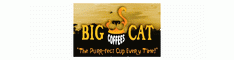 Big Cat Coffee Coupons