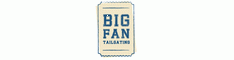 Big Fan Tailgating Coupons