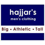 Hajjar's Men's Clothing Coupons