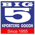 Big 5 Sports Coupons