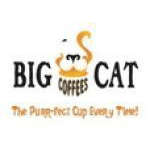 Big Cat Coffees Coupons