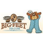 Big Feet Pajamas Co. Coupons