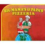 Big Mama’s & Papa’s Pizzeria Coupons