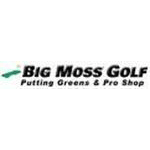 Big Moss Golf Coupons