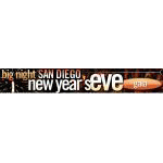 Big Night San Diego New Year's Eve Gala Coupons