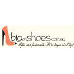 Big On Shoes Australia Coupons