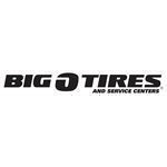 Big O Tires Coupons