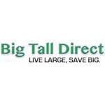 Big Tall Direct Coupons