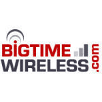 Big Time Wireless Coupons