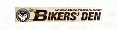 Bikers Den Coupons