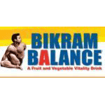 Bikram Balance Coupons