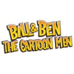 Bill And Ben The Cartoon Men Coupons