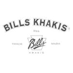 Bills Khakis Coupons