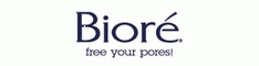 Bioré Coupons