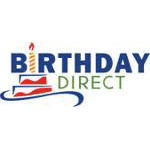 Birthday Direct Coupons