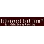 Bittersweet Herb Farm Coupons